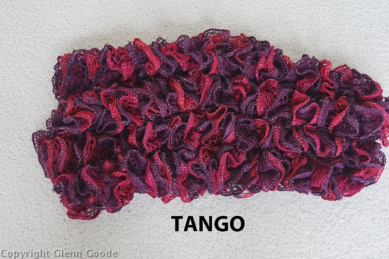 Tango copy